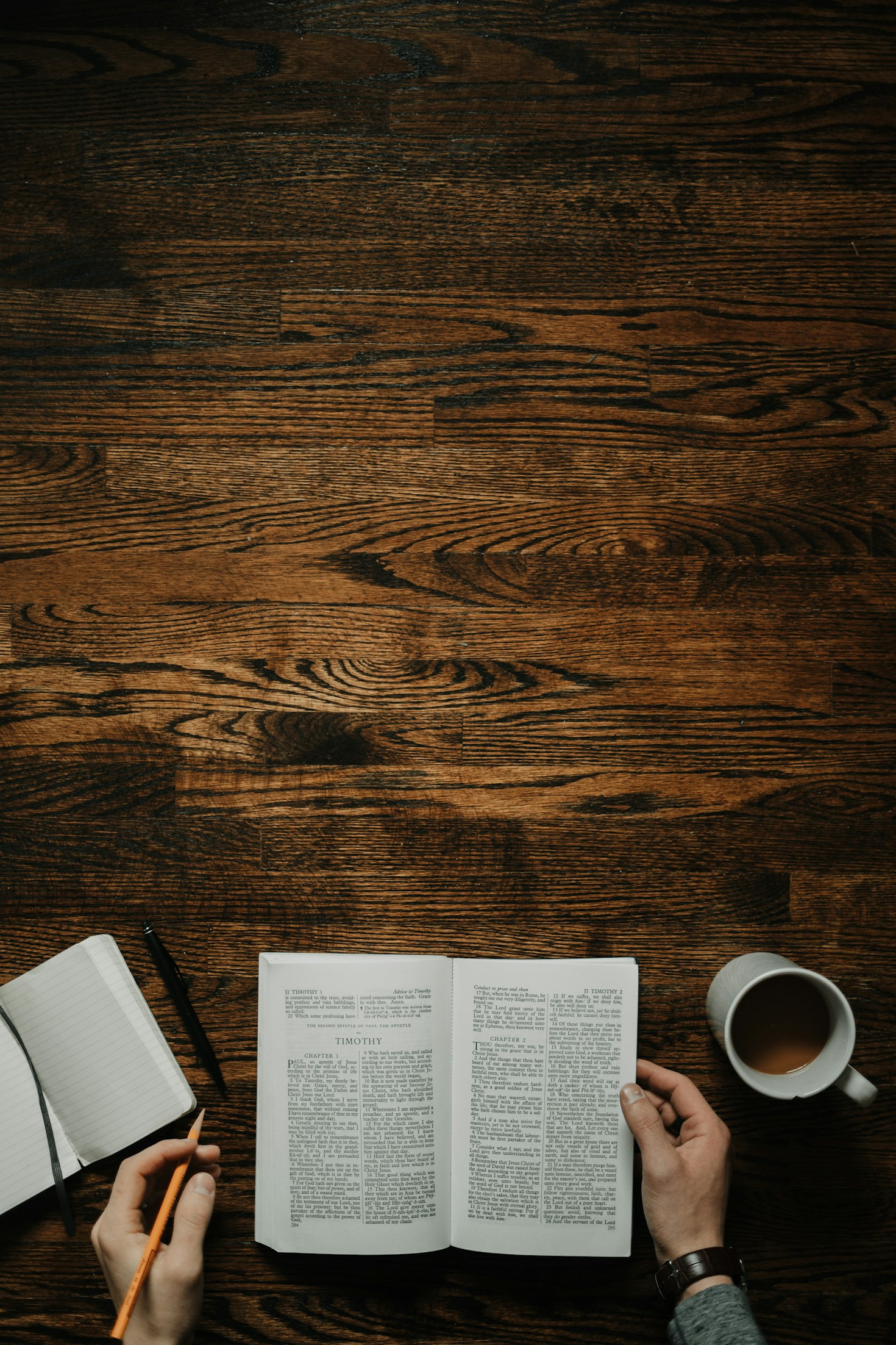 The Importance of Biblically Grounded Training in Faith