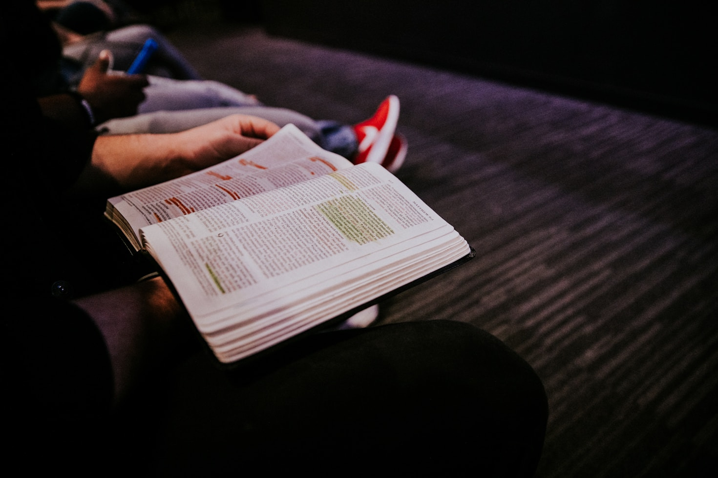 How Discipleship Transforms Your Spiritual Journey