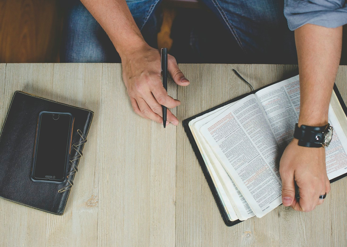 Growing in Christ: A Guide for Believers